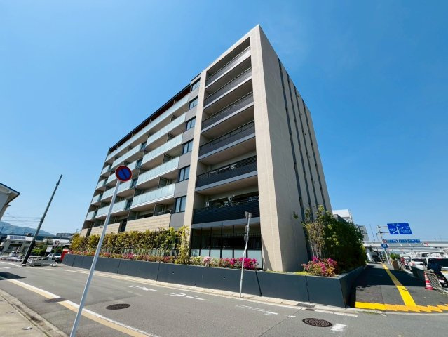 デュオヒルズ京都桂川