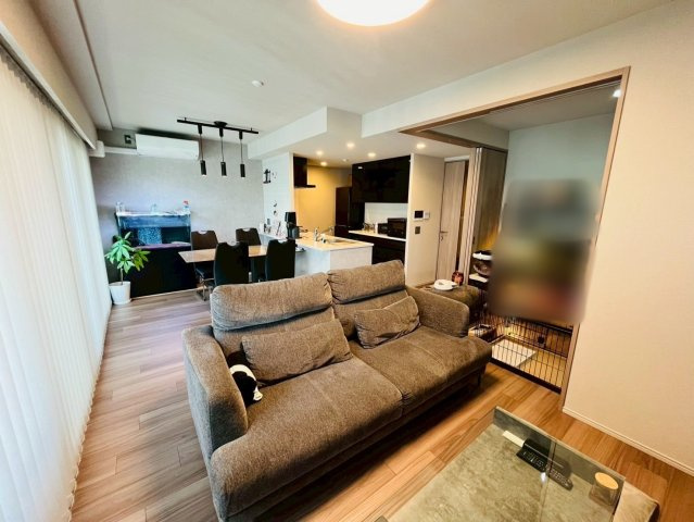 デュオヒルズ京都桂川