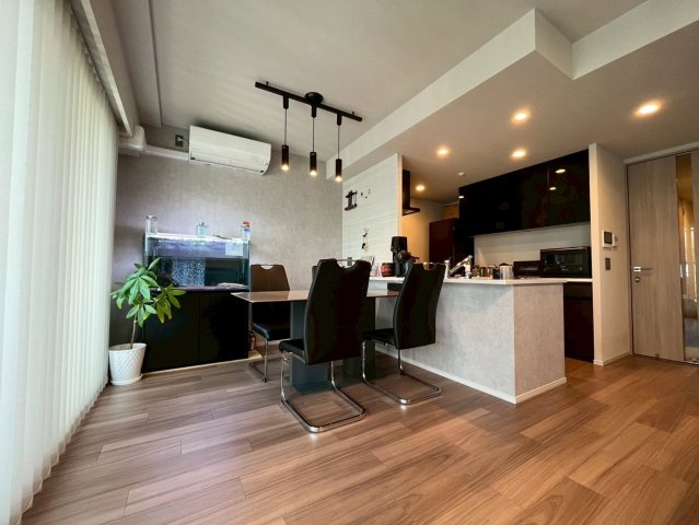 デュオヒルズ京都桂川