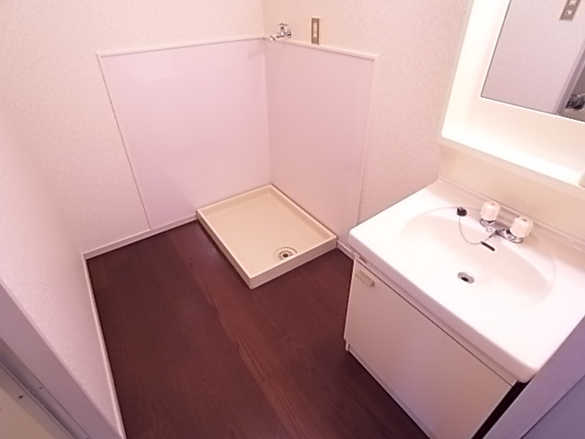 ドリーム寺池の設備