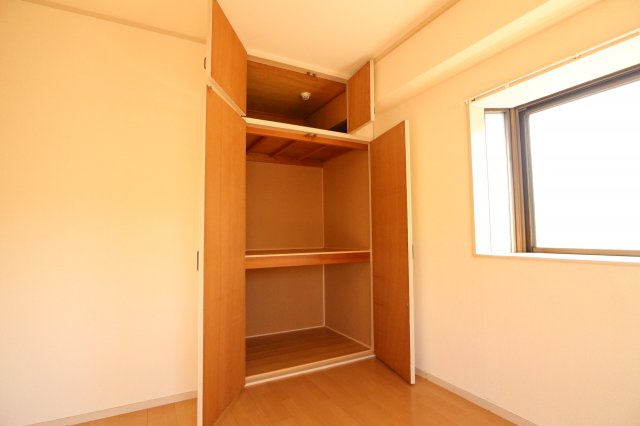 ドリーム寺池の内装