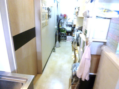 【ロビー】 | ラパージュ沖浜店舗