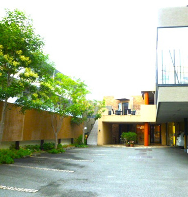 【その他】 | ラパージュ沖浜店舗