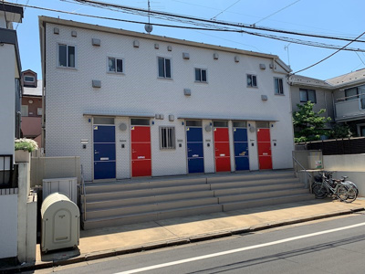 【外観】 | HALEHAU