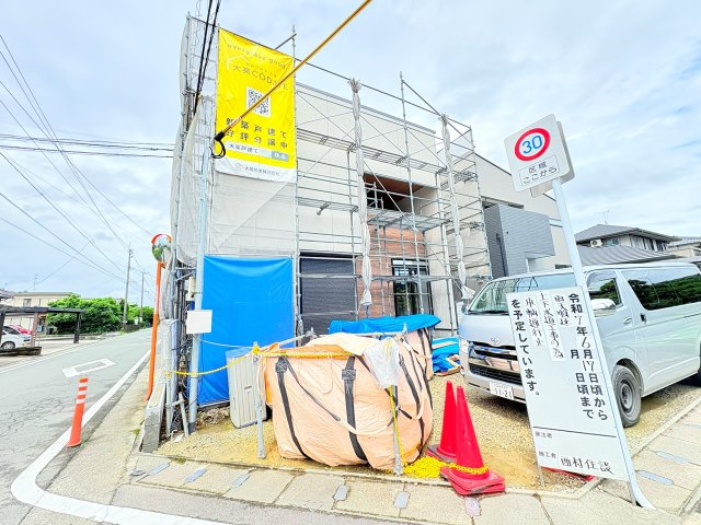 アーキデイズ筑後西牟田