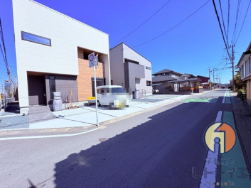 アーキデイズ筑後西牟田のその他