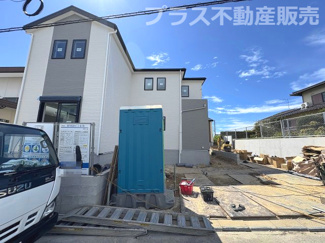 【外観】 | 現地写真。