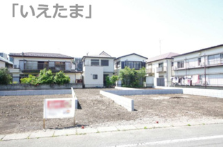 【外観】 | 令和７年５月３日撮影　建築中