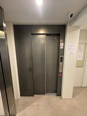 【その他共用部分】 | エストゥルース入谷