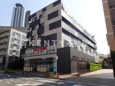 【外観】 | LROCKS | 外観も気になるポイント