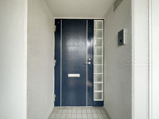 【その他共用部分】 | 玄関ドア