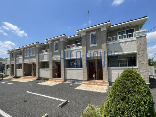 ヴィラ・ソレイユ