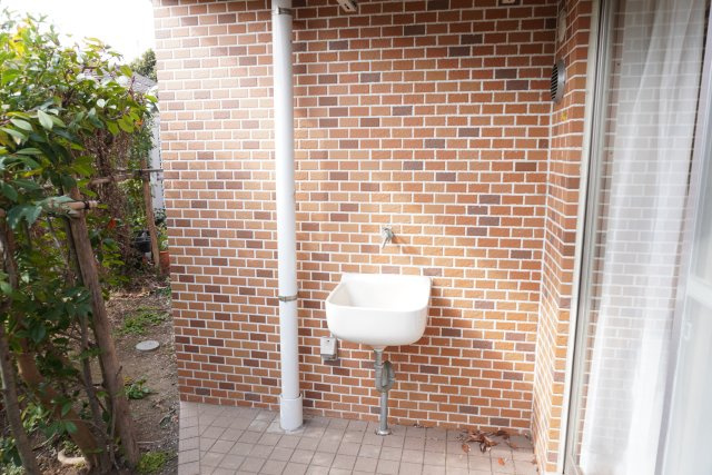 ダイアパレス越谷IIのその他共用部分