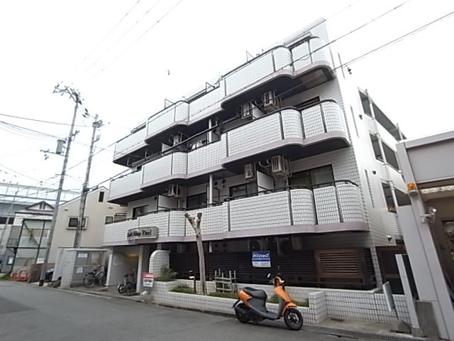 メゾン・ド・御影パートⅠ