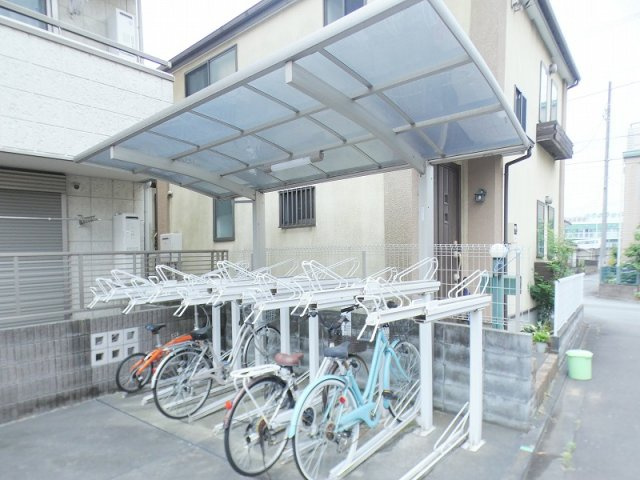 カーサビアンカのその他共用部分