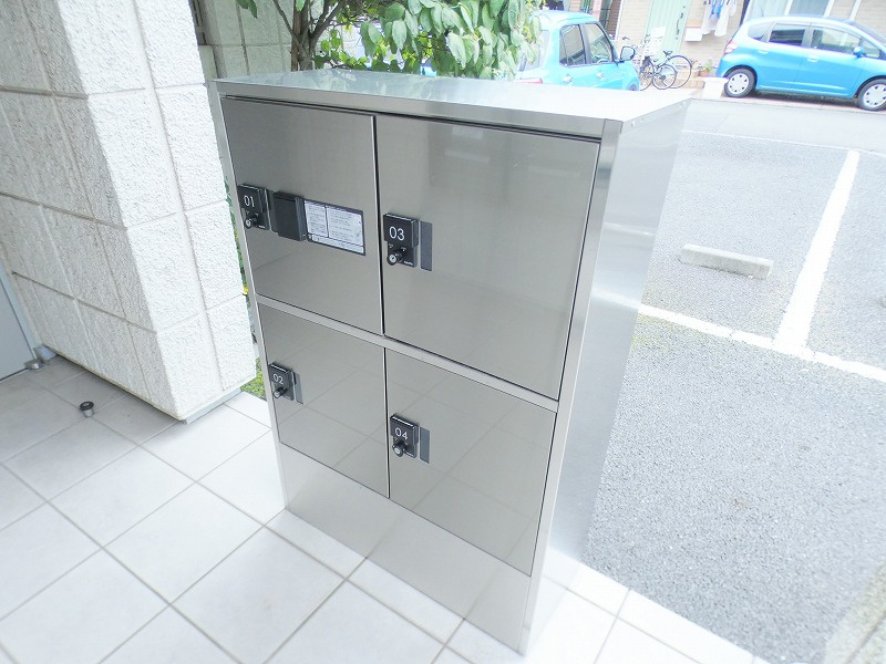 カーサビアンカのその他共用部分