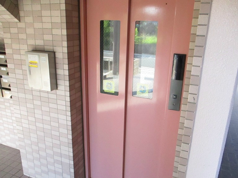 リバーパーク植田東のその他共用部分