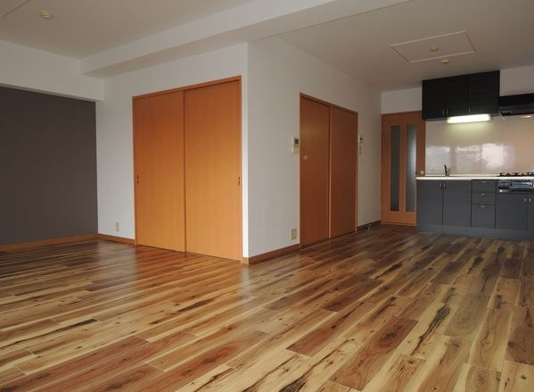 リバーパーク植田東のその他