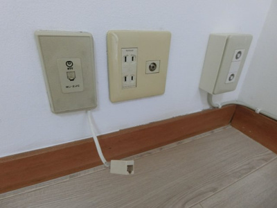 【設備】 | ホワイトコートカヤ