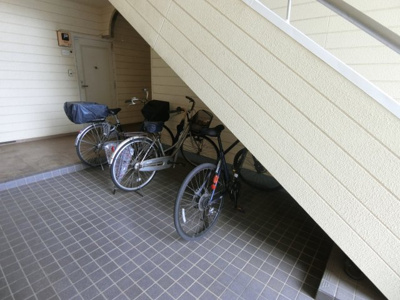 【その他共用部分】 | ホワイトコートカヤ