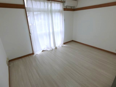 【居間・リビング】 | ホワイトコートカヤ