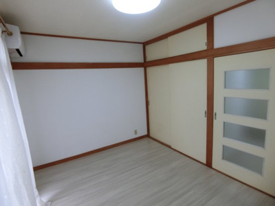 【寝室】 | ホワイトコートカヤ