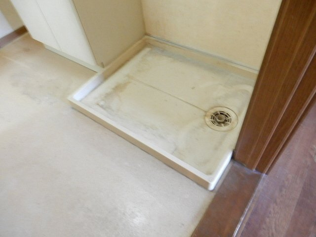 アレグラールⅡの内装