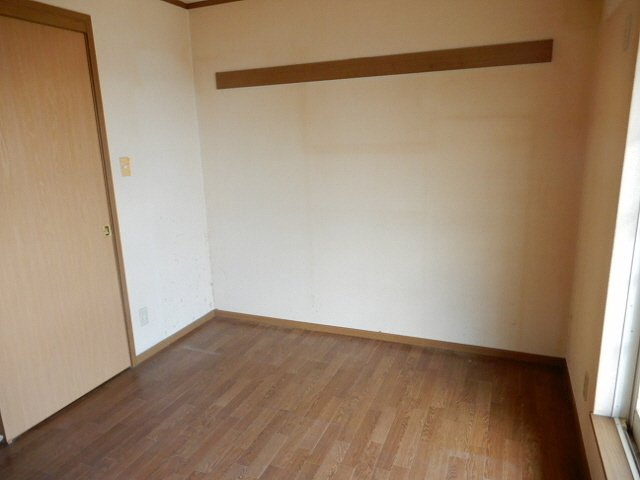 アレグラールⅡの子供部屋
