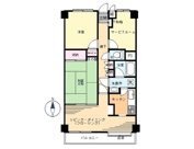 ライオンズマンション本川越第二の画像