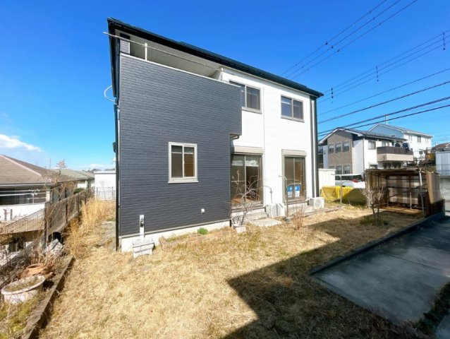 中古戸建　白井市西白井4丁目の画像