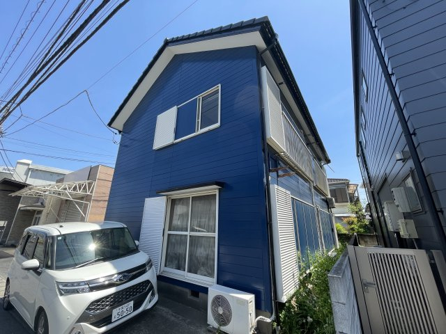 メゾン・ド・フレールのその他共用部分