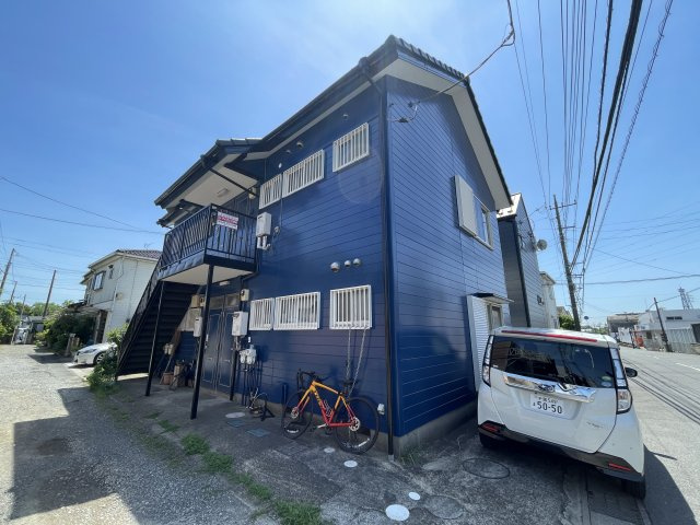 メゾン・ド・フレール