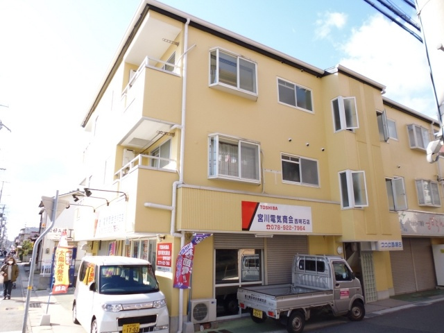 ココロ西明石