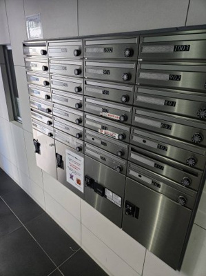 【その他共用部分】 | ジェノヴィア錦糸町スカイガーデン