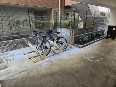 【その他共用部分】 | ジェノヴィア錦糸町スカイガーデン