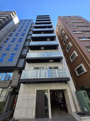 【外観】 | ジェノヴィア錦糸町スカイガーデン