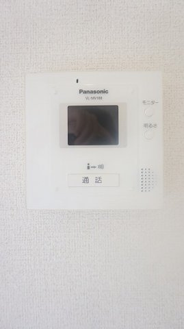 スプリングパークのセキュリティ
