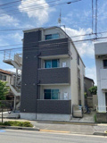 立川市羽衣町３丁目のアパートの画像