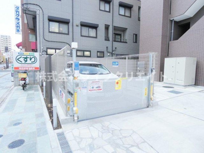 【その他共用部分】 | トゥットフェリーチェ八王子