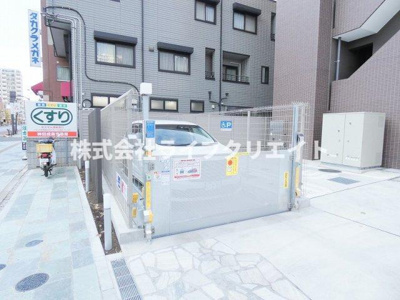 【その他共用部分】 | トゥットフェリーチェ八王子