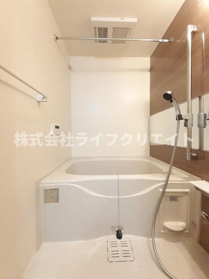 【浴室】 | トゥットフェリーチェ八王子