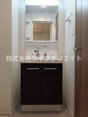 【洗面所】 | トゥットフェリーチェ八王子