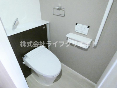 【トイレ】 | トゥットフェリーチェ八王子