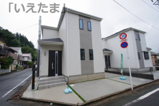 【外観】 | A号棟　令和7年9月13日撮影