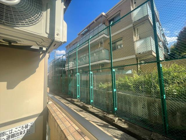 Ceres星ヶ丘|名古屋市の賃貸ならMy賃貸の展望|Ceres星ヶ丘