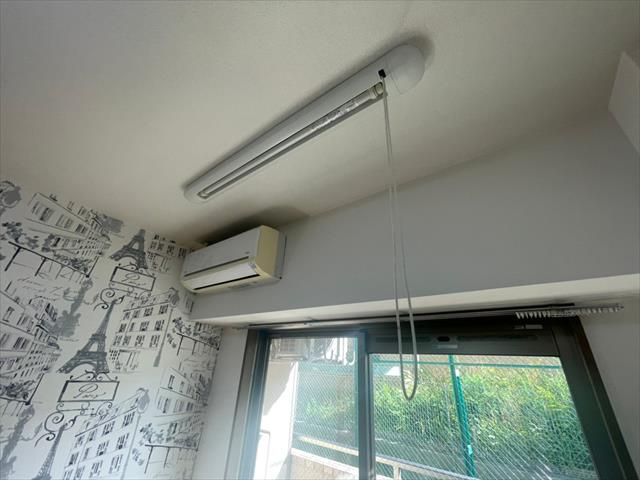 Ceres星ヶ丘|名古屋市の賃貸ならMy賃貸の設備|Ceres星ヶ丘