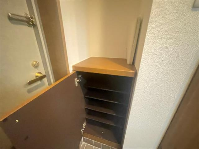 Ceres星ヶ丘|名古屋市の賃貸ならMy賃貸の収納|Ceres星ヶ丘