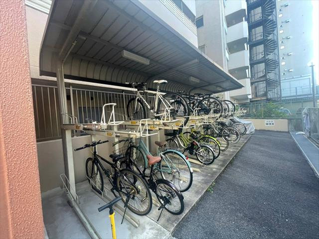 Ceres星ヶ丘|名古屋市の賃貸ならMy賃貸のその他共用部分|Ceres星ヶ丘