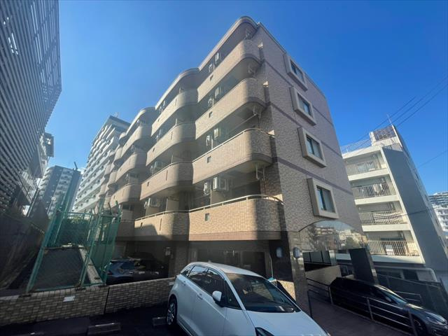 Ceres星ヶ丘|名古屋市の賃貸ならMy賃貸の外観|Ceres星ヶ丘