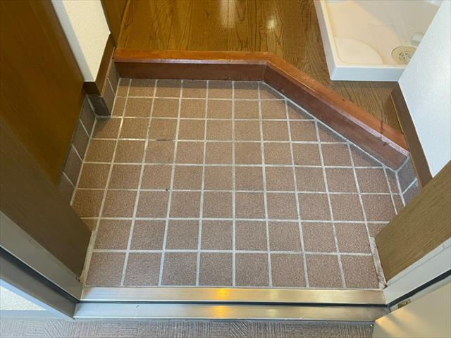 Ceres星ヶ丘|名古屋市の賃貸ならMy賃貸の玄関|Ceres星ヶ丘